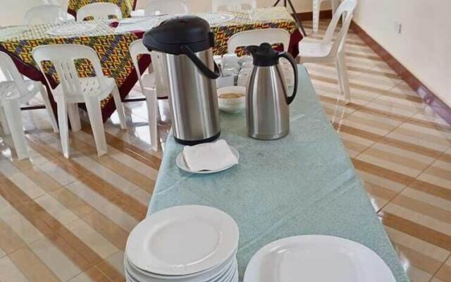 Gugga Resort