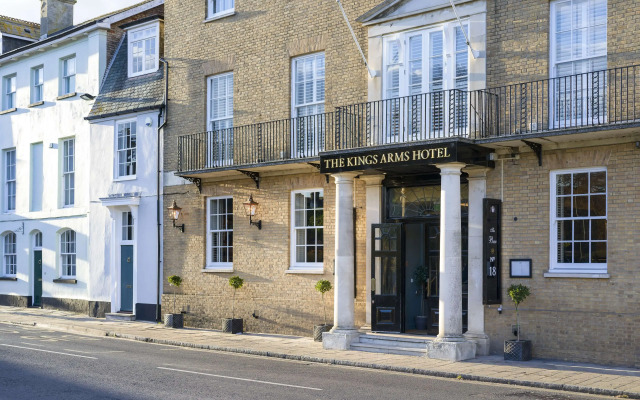 The Kings Arms