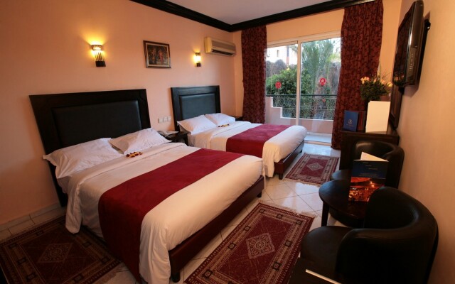 Imperial Holiday Hôtel & spa