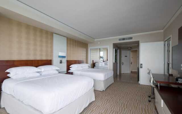 Sunny Isles Two-bedroom