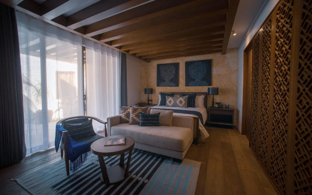 Hotel Casa Santo Origen