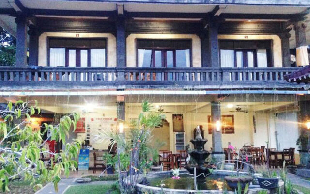 Ubud Permai Bungalow & Spa