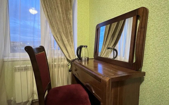 Redsun Mini-Hotel