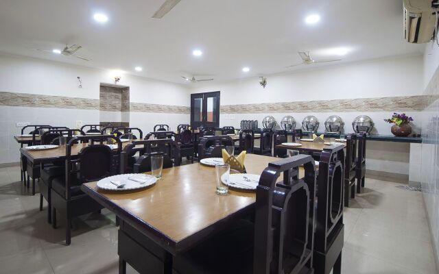 Hotel Dakha International