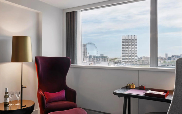Sea Containers London