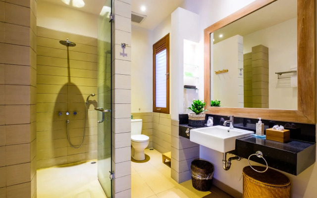 The Akasha Luxury Villas and Boutique Hotel