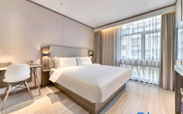 Youyi Hotel