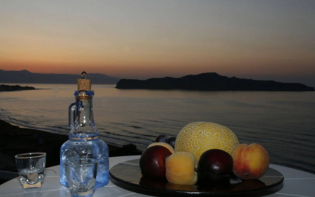 Renieris Hotel