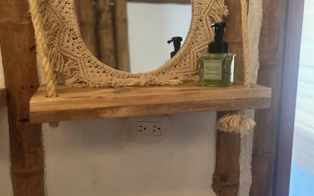 Tree of Life - Hostel