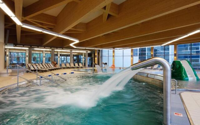 3L Apartments Aquarius