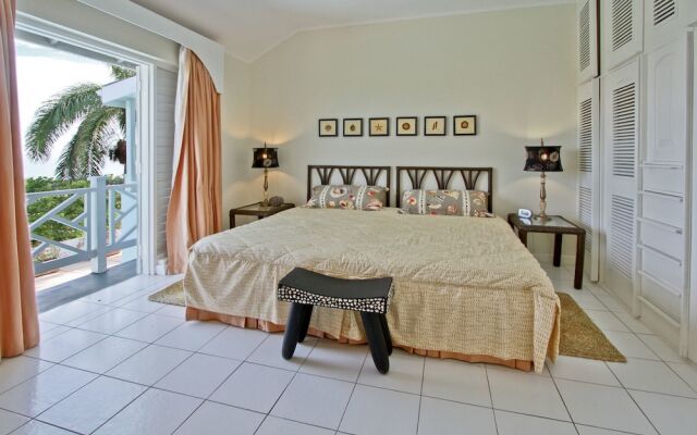 9 Br Villa Near Golf Course Montego Bay Prj 1406