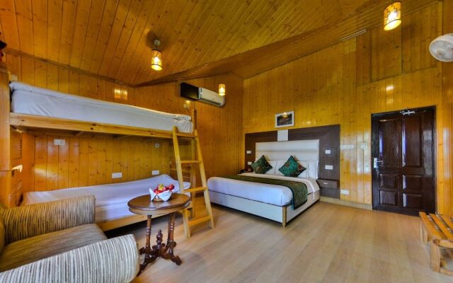 Wildflower Villa Resort Pahalgam