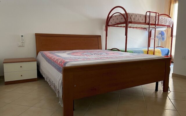 Villino 10 Posti Letto Fbu-zan02