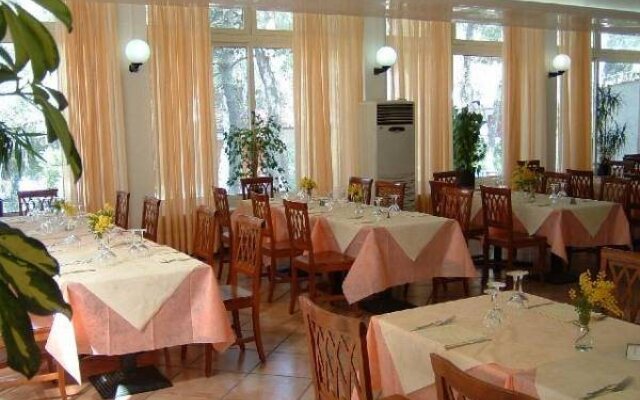 Jonio Vacanze Residence