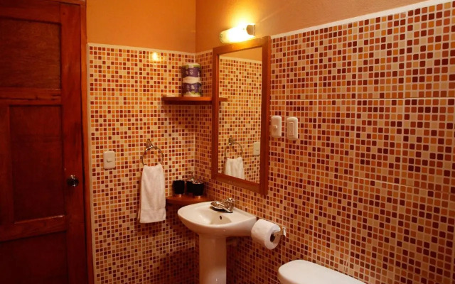 El Encanto Garden Hotel