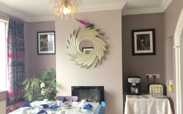 Cherry Tree Guesthouse