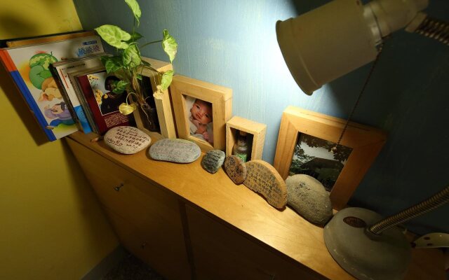 Huxi B&B