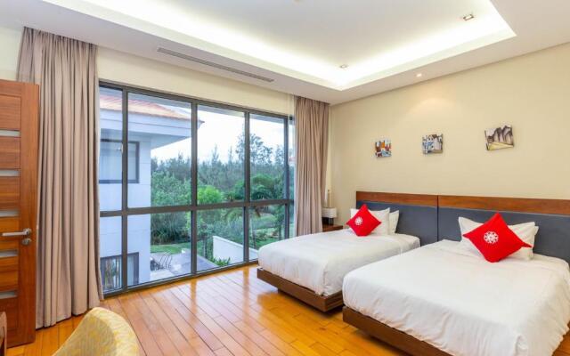 Ocean Luxury Villas Danang