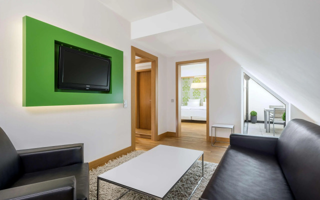 NH Frankfurt Messe