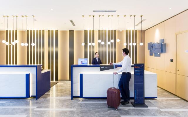 Holiday Inn Express Xi'An Ancient Town West by IHG