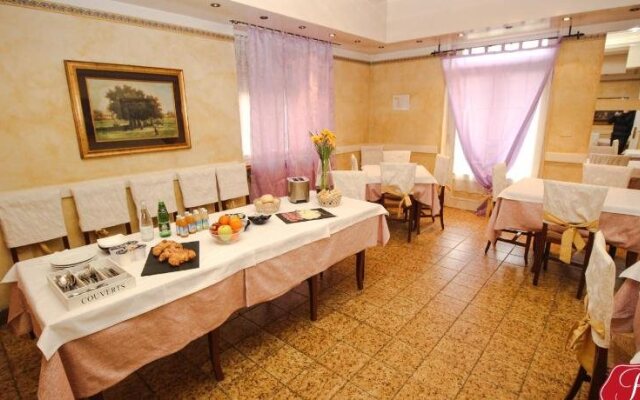 Trattoria Bettola