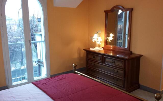 Appartamento Due Viali