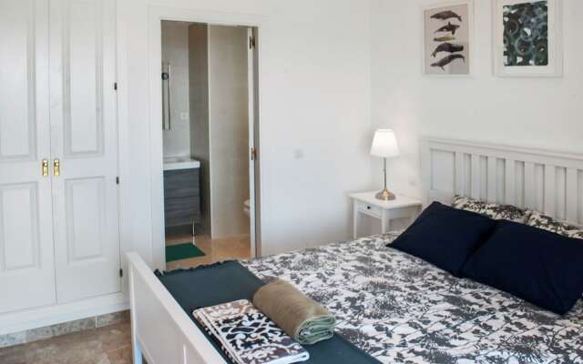 107316 Apartment In Mijas