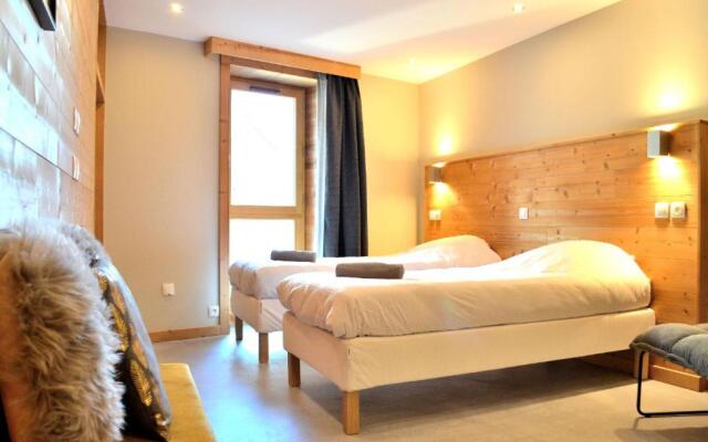 Chalet 800