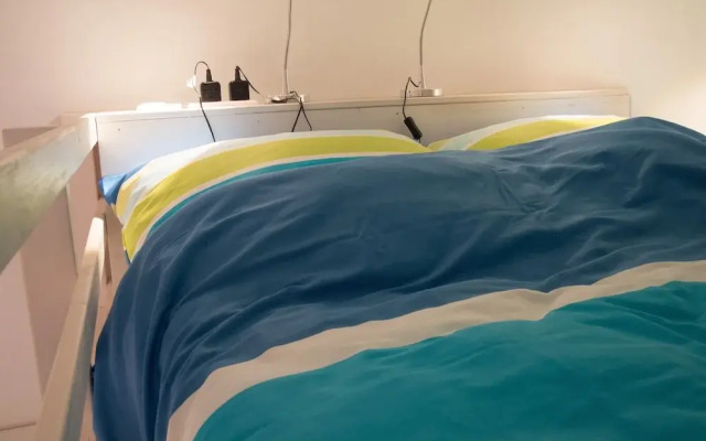 Bircks Apartments Bremen