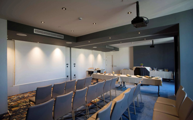 Hotel SB Plaza Europa