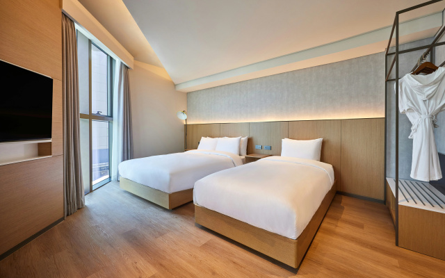 L7 HAEUNDAE by LOTTE HOTELS - Image 5