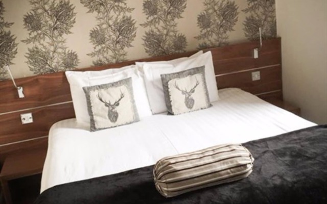 The Drymen Inn