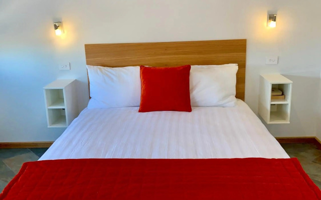 Cloudscape Apartment No 2