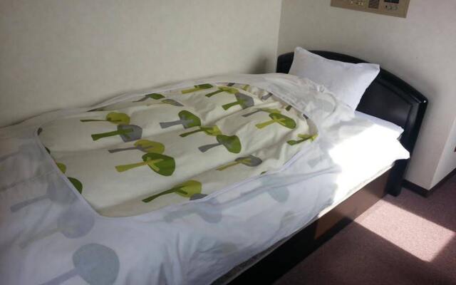 Hotel Wakasato
