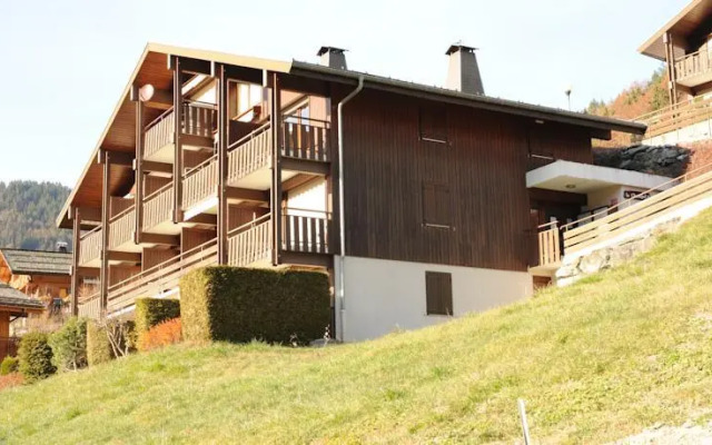Appartements Le Grand Bornand - Sur Villeneuve