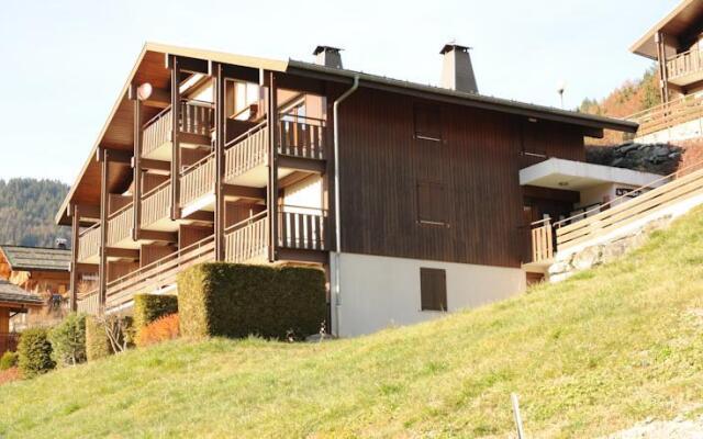 Appartements Le Grand Bornand - Hameau De Suize