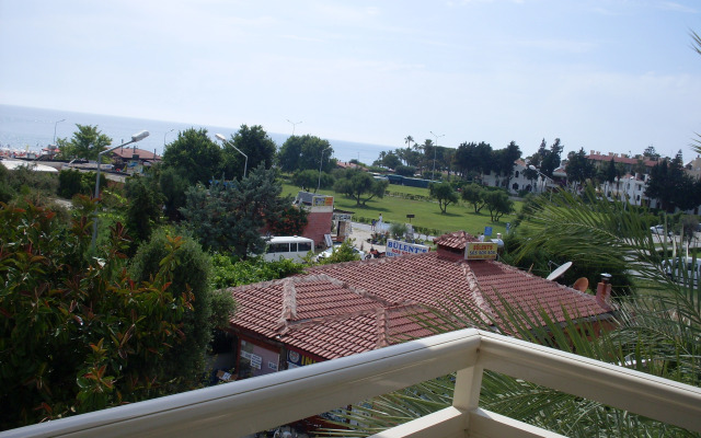 Villa Adora Beach - Special Class
