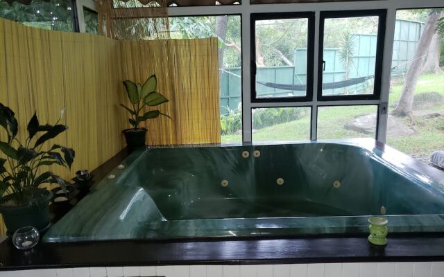 Better Life Suites & Studio