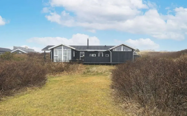 6 Person Holiday Home in Blokhus-by Traum