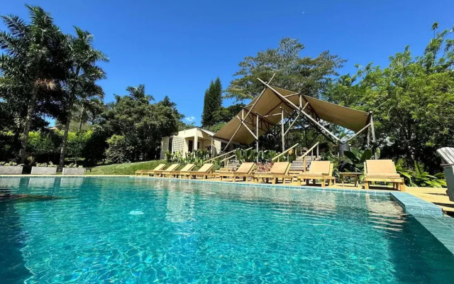 Glamping Entre Rios