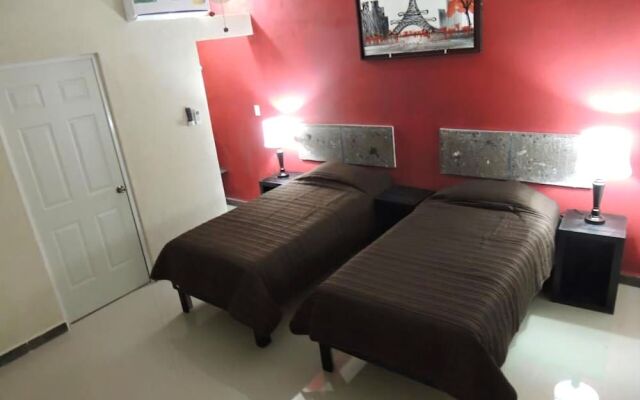 Hotel Palmas D' Victoria