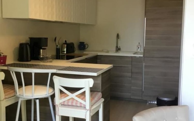 Chambres D'hotes O Bois Plage