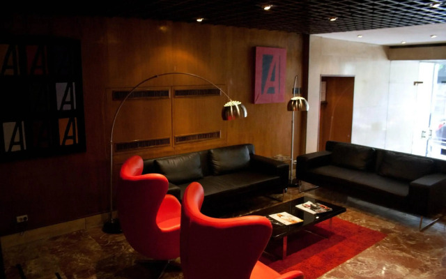 Anaco Hotel