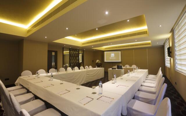 Renuka City Hotel