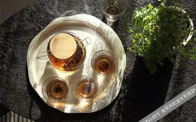 Mengdiezhuang Hotel - Lijiang