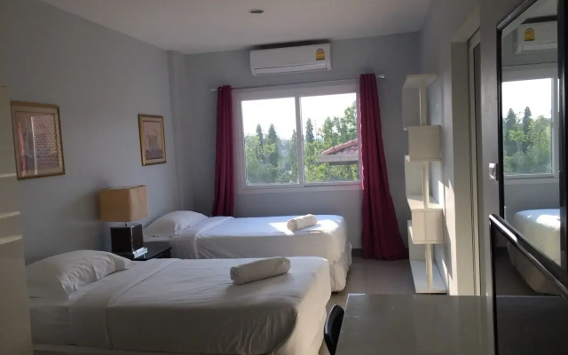 I-Beyond Residence
