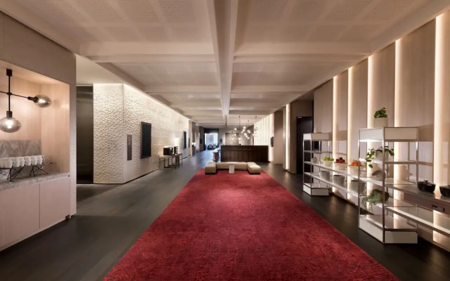 Adelaide Marriott Hotel