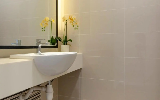 Lux 3BR Suite Puteri Harbour Near Legoland & Hello Kitty