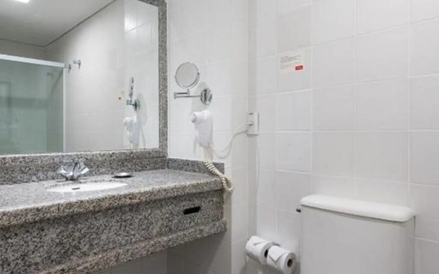 Monreale Plus Midtown Campinas