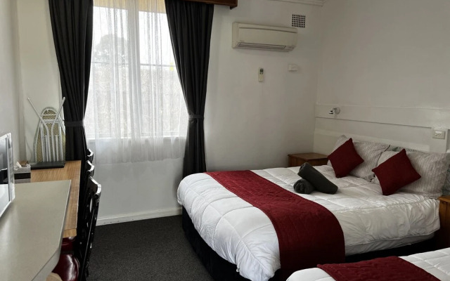 CBD Gi Motel